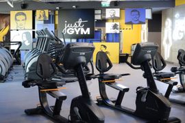 W Gemini Park Bielsko-Biała powstanie nowoczesny klub fitness sieci Just GYM