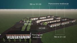 Głogów: 11 mln zł dotacji na budowę mieszkań