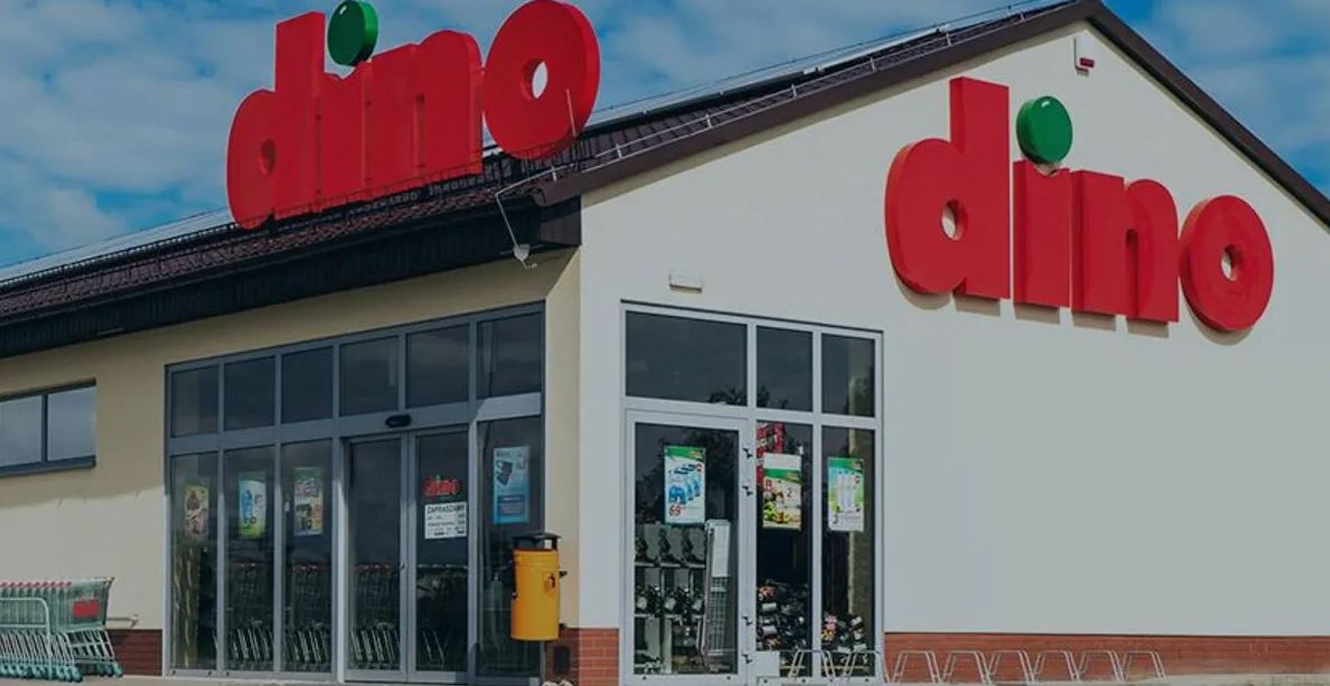 Polska sieć Dino otworzy kolejny nowy sklep w Legnicy