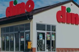 Polska sieć Dino otworzy kolejny nowy sklep w Legnicy