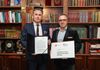 Duży polski producent zniczy wybuduje fabrykę w woj. śląskim
