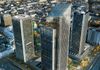 W centrum Warszawy powstanie nowy, blisko 200-metrowy wieżowiec [WIZUALIZACJE]