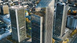 W centrum Warszawy powstanie nowy, blisko 200-metrowy wieżowiec [WIZUALIZACJE]