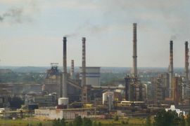Setki miejsc pracy uratowane! Huta Częstochowa wraca w polskie ręce