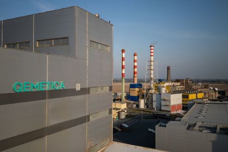 Qemetica Soda Polska hibernuje produkcję w Janikowie. Będą zwolnienia grupowe