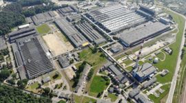 Nowe miejsca pracy na Podkarpaciu. Firma Oponiarska Dębica SA zwiększa zatrudnienie