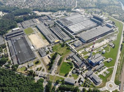 Nowe miejsca pracy na Podkarpaciu. Firma Oponiarska Dębica SA zwiększa zatrudnienie