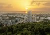 W Gdyni powstaje SKYCITY ze 120-metrową wieżą [FILM+WIZUALIZACJE]