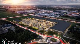 W woj. podkarpackim powstanie kolejny nowy park handlowy