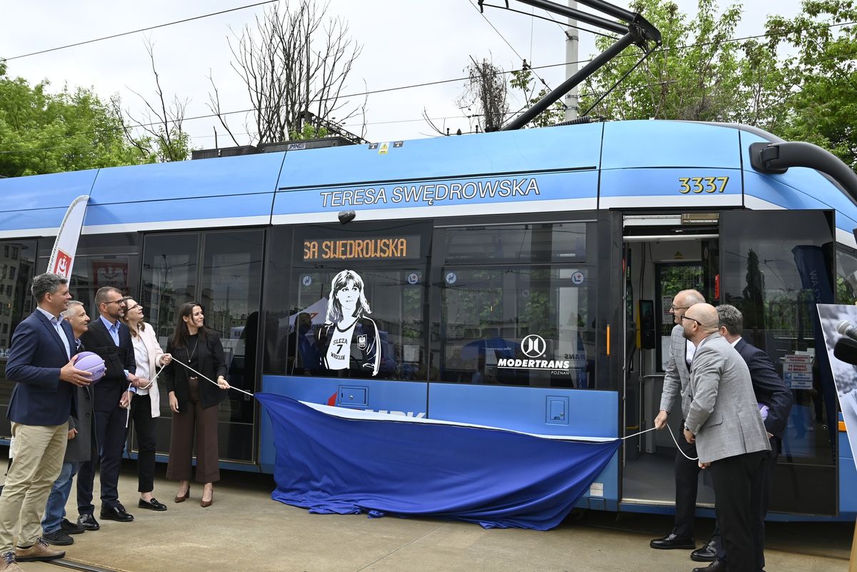 Fot. MPK Wrocław