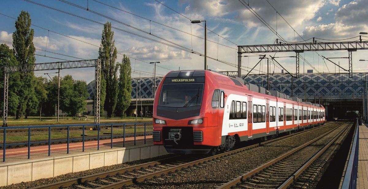 Stadler Polska