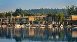 Właściciel kompleksu Przystań Hotel & SPA w Olsztynie planuje nową inwestycję hotelową na terenie dawnej Przystani Warmia