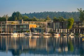 Właściciel kompleksu Przystań Hotel & SPA w Olsztynie planuje nową inwestycję hotelową na terenie dawnej Przystani Warmia
