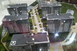 [Gdańsk] Inpro przekazuje mieszkania w budynku A osiedla City Park