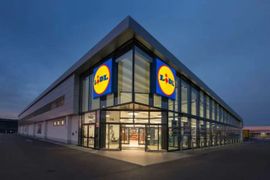 Lidl wspiera polską gospodarkę. Nowe miejsca pracy i 11,2 mld zł wartości dodanej do PKB