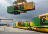 South Poland Terminal Zabrze oficjalnie otwarty. Inwestycja za 400 milionów złotych na terenach pokopalnianych [ZDJĘCIA]