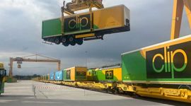 South Poland Terminal Zabrze oficjalnie otwarty. Inwestycja za 400 milionów złotych na terenach pokopalnianych [FILM+ZDJĘCIA]