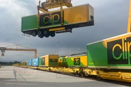 South Poland Terminal Zabrze oficjalnie otwarty. Inwestycja za 400 milionów złotych na terenach pokopalnianych [ZDJĘCIA]