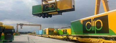 South Poland Terminal Zabrze oficjalnie otwarty. Inwestycja za 400 milionów złotych na terenach pokopalnianych [FILM+ZDJĘCIA]
