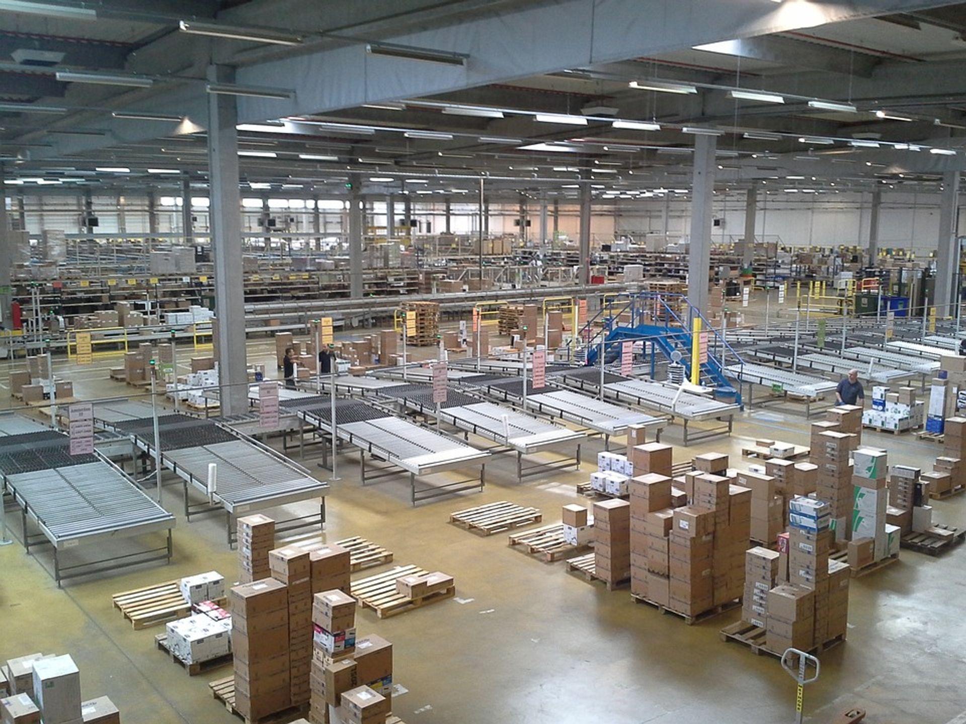  Fabryka Dr. Schumacher w Lubaniu zwiększa zatrudnienie