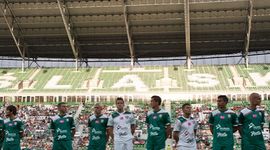 [Wrocław] Za 4 tygodnie pierwszy mecz Śląska na nowym stadionie