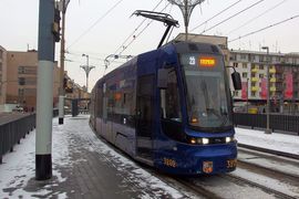 MPK Wrocław rozstrzygnęło przetarg na zakup kolejnych nowych tramwajów. Jakie wybrano?
