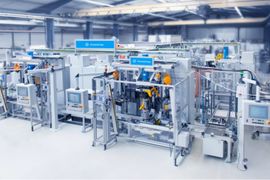 Niemiecka firma thyssenkrupp Automation Engineering otwiera produkcję w Gdańsku