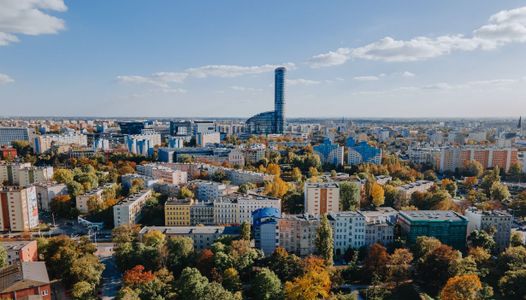 We Wrocławiu powstanie największa w Polsce instalacja do pozyskiwania energii ze ścieków