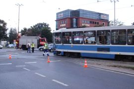 [Wrocław] Te torowiska tramwajowe miasto wyremontuje w ciągu 5 lat [LISTA]