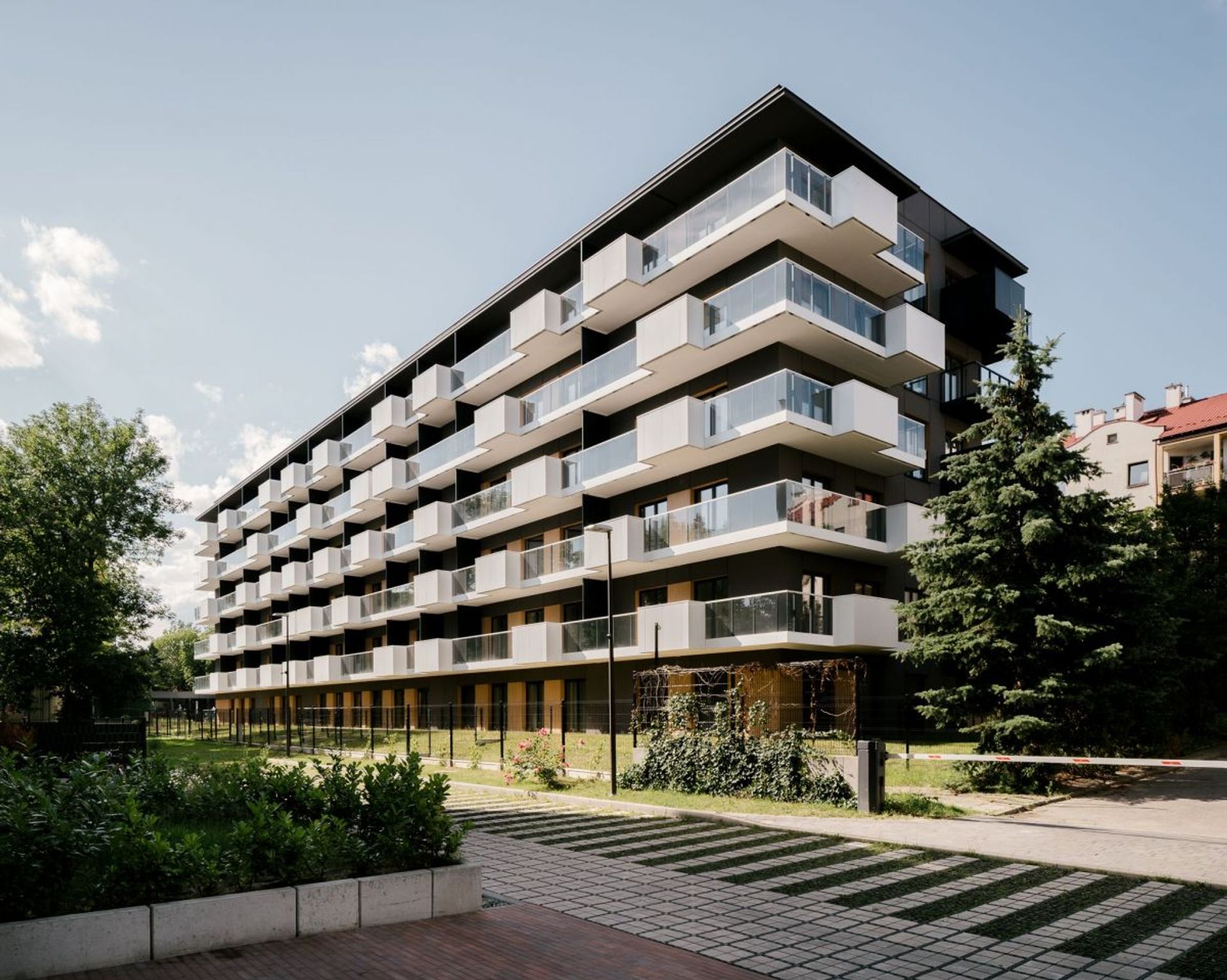 Platforma LivUp powiększa ofertę mieszkań na wynajem w Warszawie
