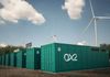 Szwedzka firma OX buduje największy bateryjny magazyn energii w Polsce