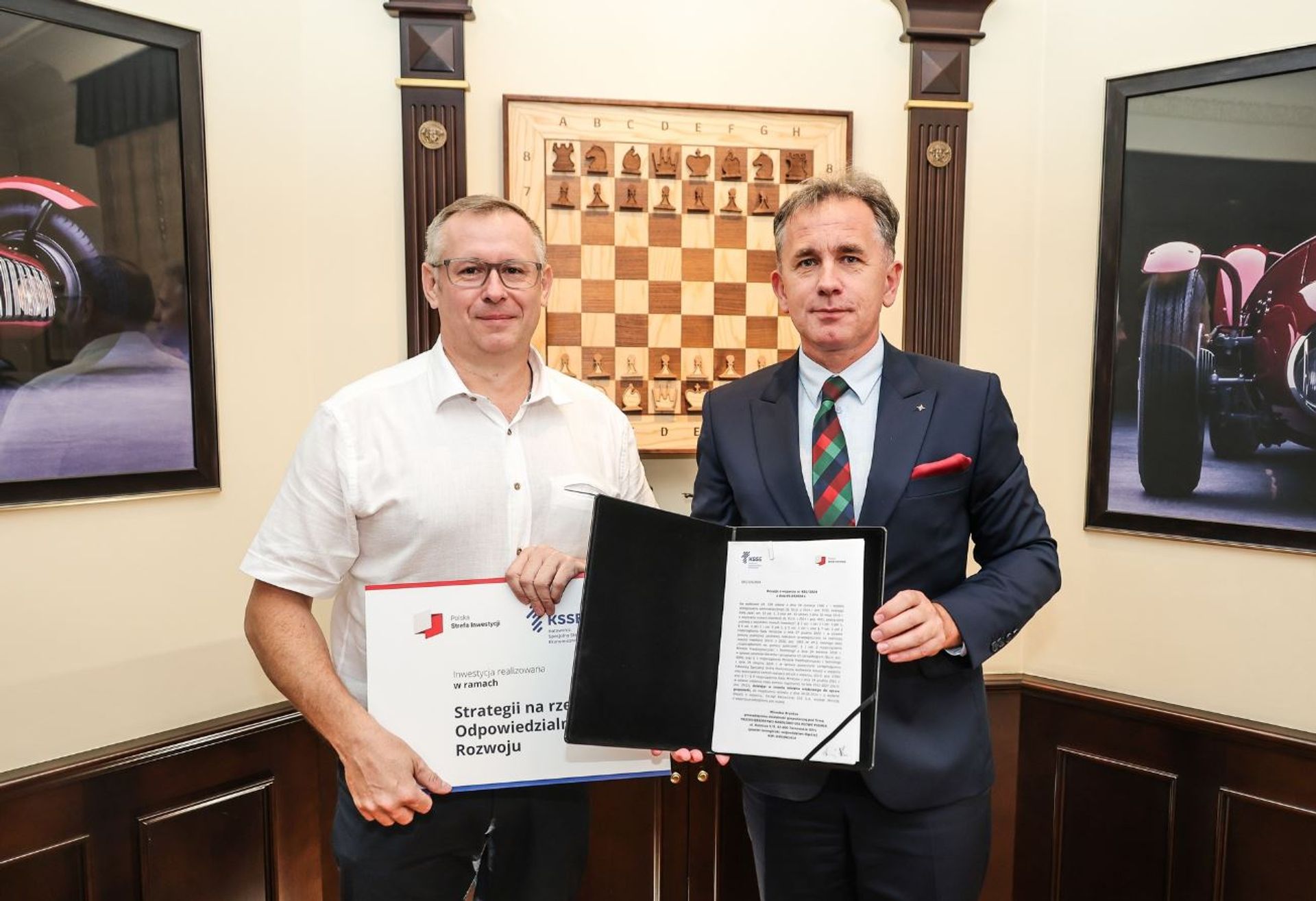 PIOMIR inwestuje w Bytomiu. Powstaną nowe miejsca pracy
