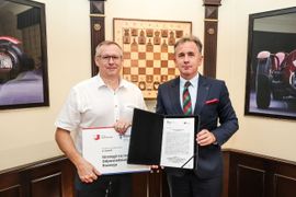 PIOMIR inwestuje w Bytomiu. Powstaną nowe miejsca pracy