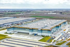 Amazon poszukuje około 10 000 pracowników w Polsce