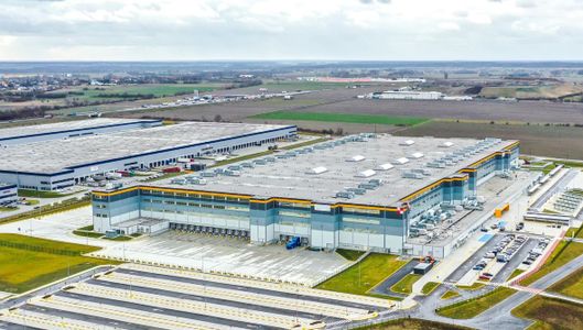 Amazon poszukuje około 10 000 pracowników w Polsce