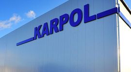Karpol wybuduje fabrykę w woj. zachodniopomorskim
