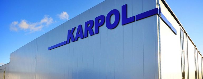 Karpol wybuduje fabrykę w woj. zachodniopomorskim
