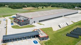 DPD Polska otwiera Hub Drobnicowy (HDR) pod Łodzią