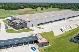 DPD Polska otwiera Hub Drobnicowy (HDR) pod Łodzią