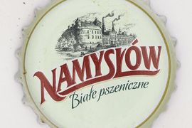 Grupa Żywiec zamyka Browar Namysłów - zakład z ponad 700-letnią historią