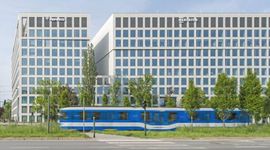 Echo Investment sprzedało biurowiec Brain Park A w Krakowie