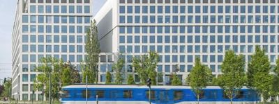 Echo Investment sprzedało biurowiec Brain Park A w Krakowie