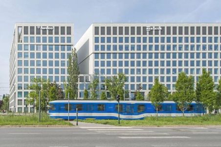 Echo Investment sprzedało biurowiec Brain Park A w Krakowie