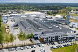 Duży, polski producent mebli inwestuje w woj. warmińsko-mazurskim