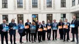 Pomorska metropolia na horyzoncie. Komisje sejmowe przyjęły projekt ustawy