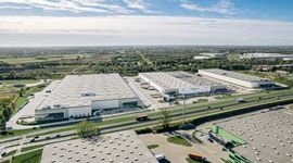 Największy producent chałwy i sezamków nie tylko w Polsce, ale też Europie stawia na Łódź