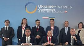 Polska spółka PZL Defence (Grupa Unimot) chce produkować małogabarytowe silniki turboodrzutowe. Ma umowę z ukraińską spółką