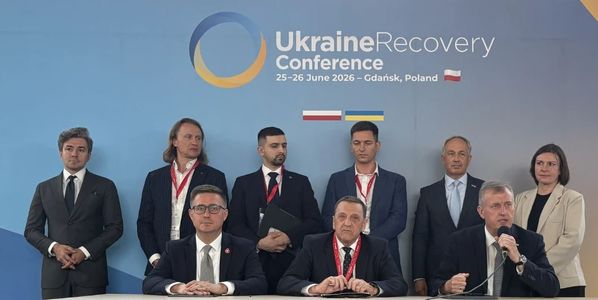 Polska spółka PZL Defence (Grupa Unimot) chce produkować małogabarytowe silniki turboodrzutowe. Ma umowę z ukraińską spółką