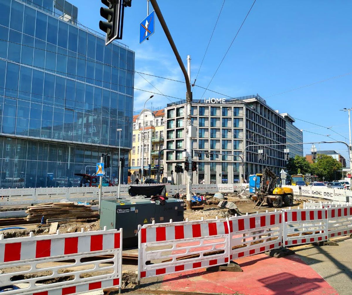 Fot. MPK Wrocław