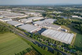 DHL eCommerce rozwija działalność w parkach Hillwood w Zgierzu i Tychach